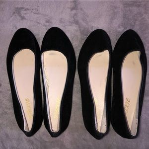 Women’s Flats Ballet Flat Shoes Casual Shoes Moccasins Shoes